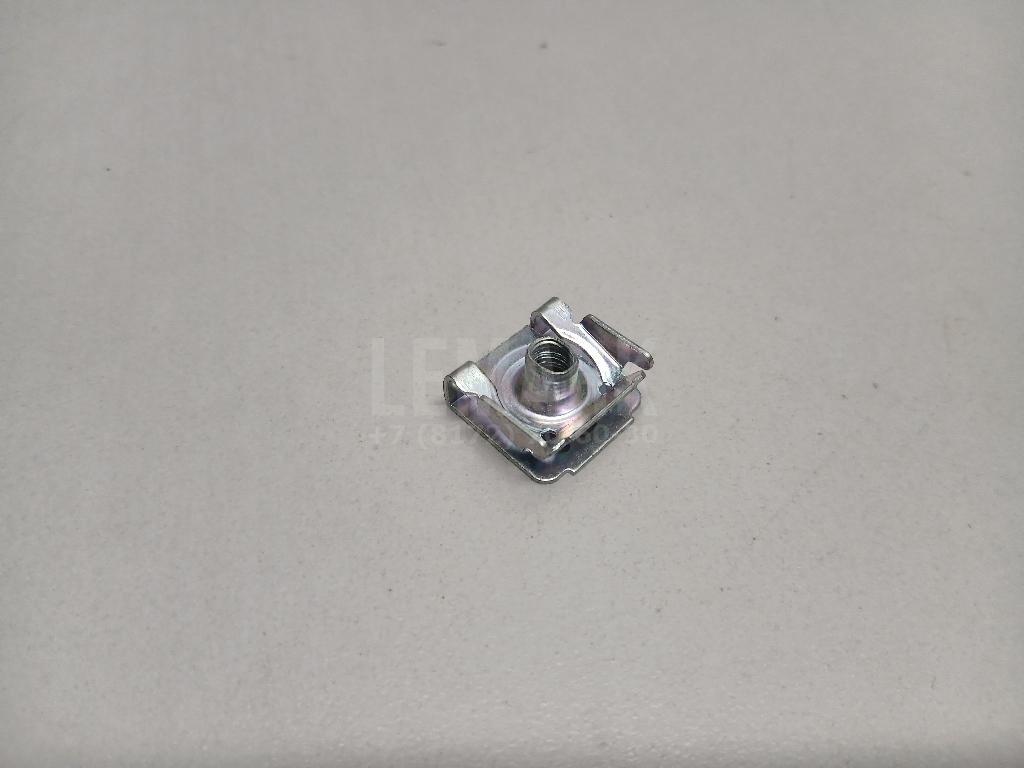Скоба крепежная N91053201 VAG