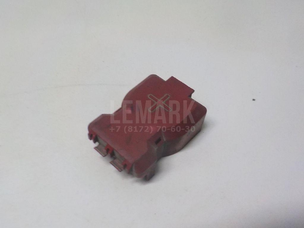 Крышка аккумулятора 24345JG70A Nissan