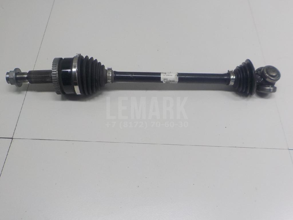 Полуось передняя левая 49500D7200 Hyundai-Kia