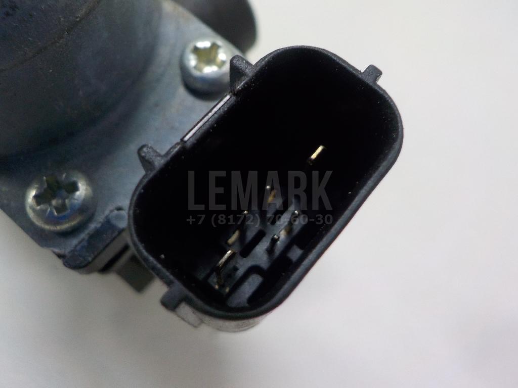 Стеклоподъемник электр. задний правый для  BMW 7-serie F01/F02 2008-2015