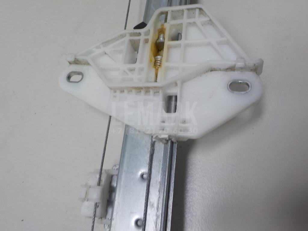 Стеклоподъемник электр. задний правый для  BMW 7-serie F01/F02 2008-2015