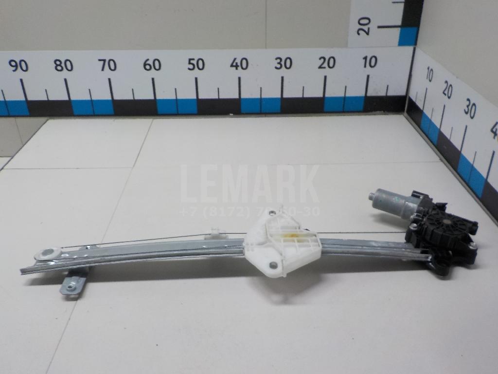 Стеклоподъемник электр. задний правый для  BMW 7-serie F01/F02 2008-2015