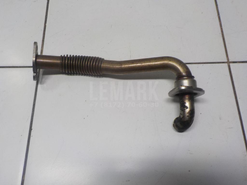 Трубка картерных газов 03C131521T VAG