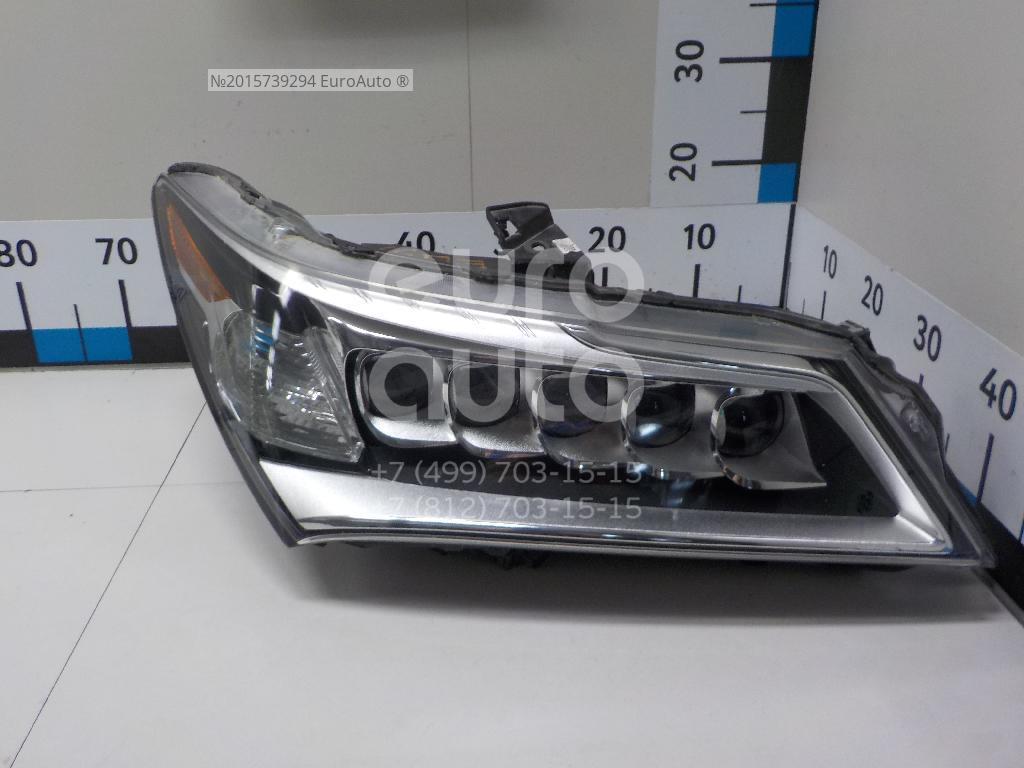 33100-TZ5-A01 Honda от 27292 руб. для Acura MDX 2014> в Петрозаводске