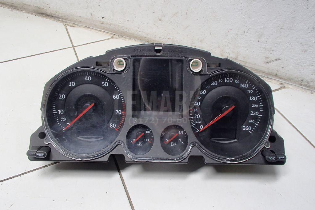 Панель приборов 3C0920870PXZ02 VAG