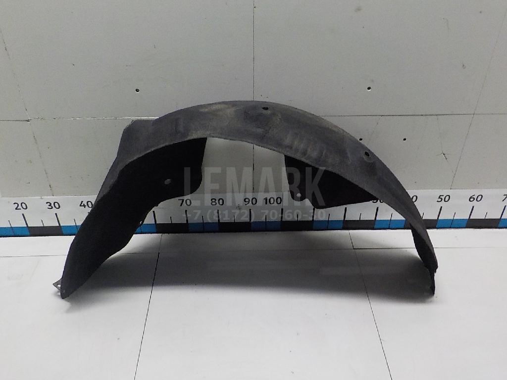 Локер задний правый 86822D7500 Hyundai-Kia