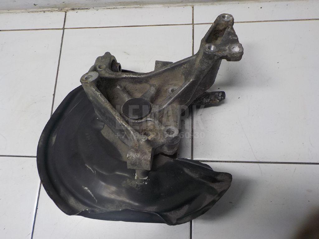 Кулак поворотный задний правый для  BMW 1-serie E82/E88 2007-2013