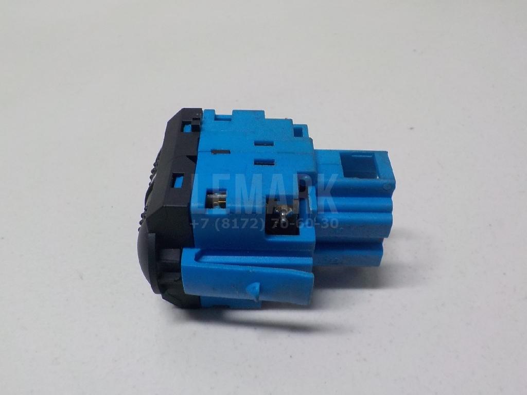 Кнопка корректора фар 7L6941333F3X1 VAG