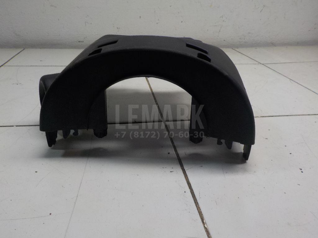 Кожух рулевой колонки нижний для  Fiat Ducato 0-1990