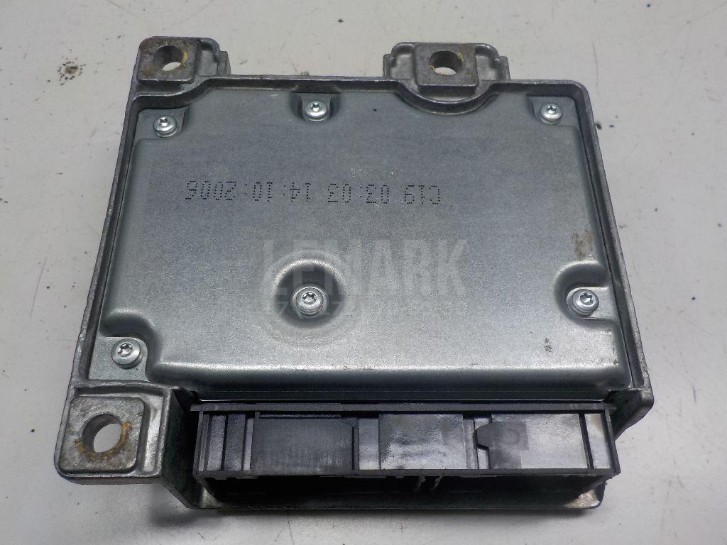 Блок управления AIR BAG для  Audi