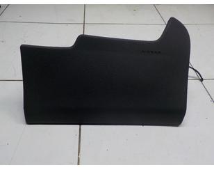Подушка безопасности нижняя (для колен) для Citroen C4 Picasso 2006-2014 б/у состояние отличное