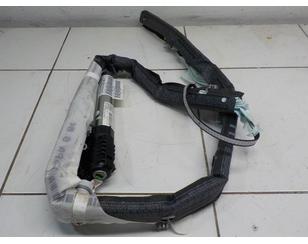 Подушка безопасности боковая (шторка) для Citroen C4 Picasso 2006-2014 с разбора состояние отличное