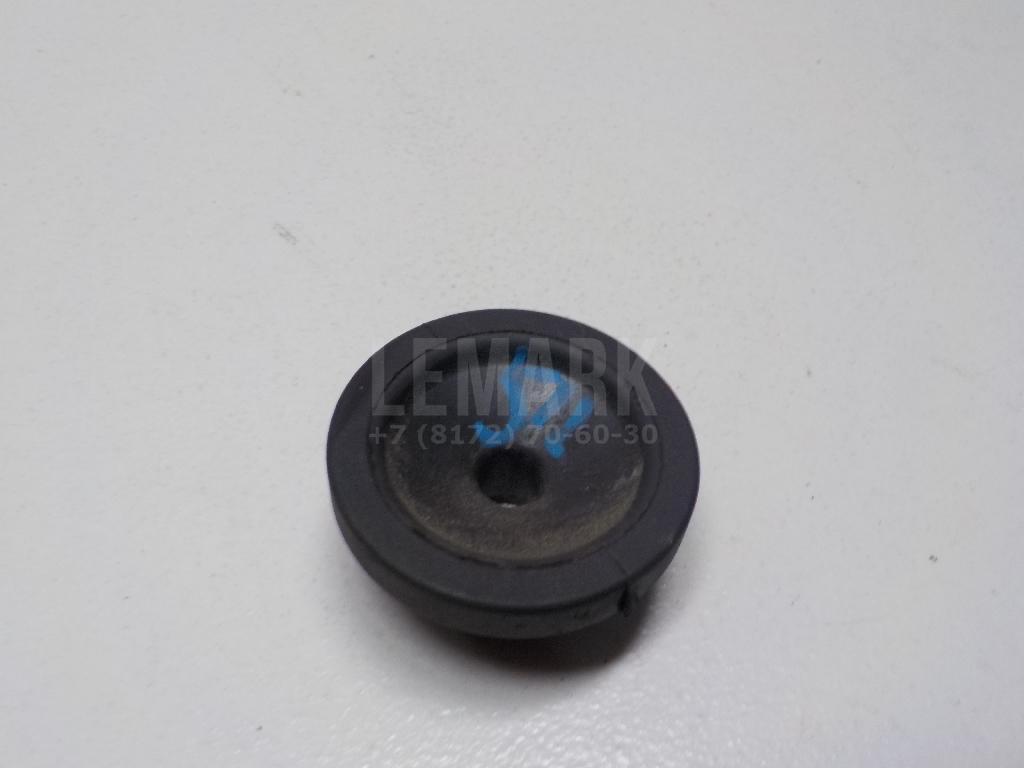 Подушка (опора эластичная) 7L0819261 VAG