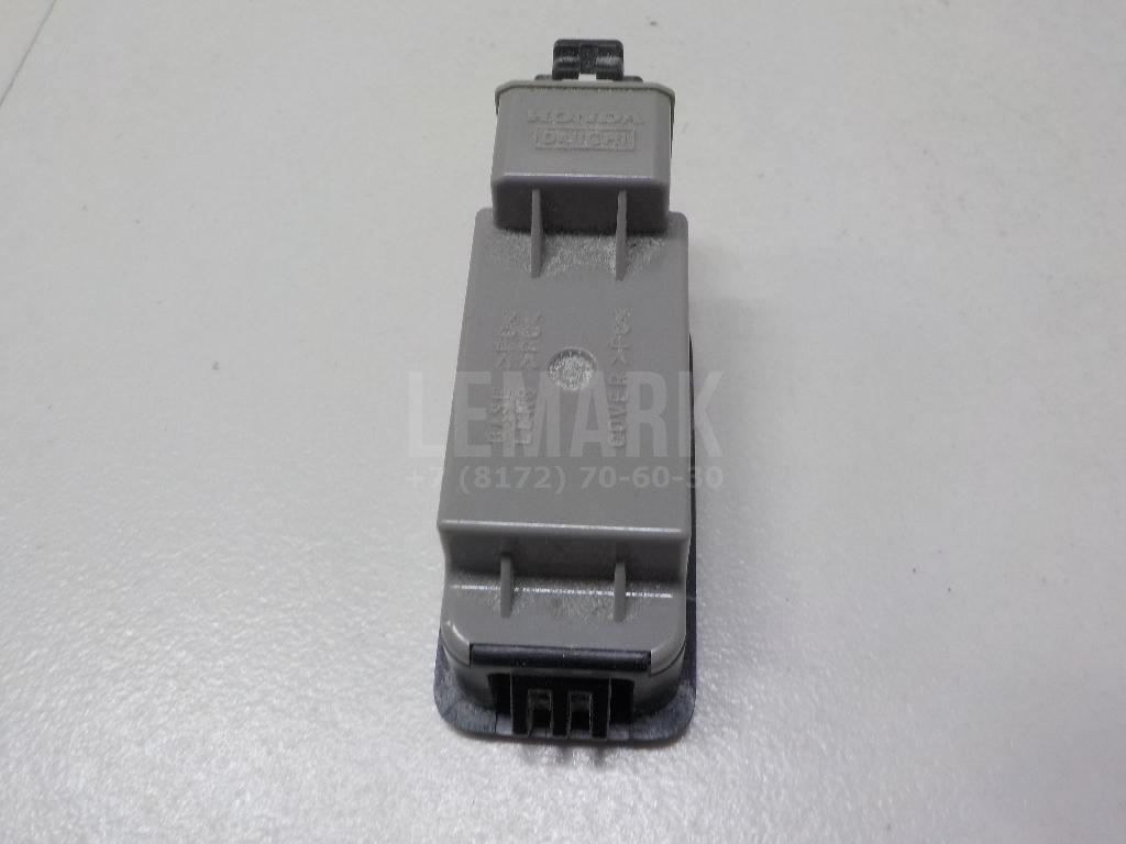 Плафон салонный для  BPW ECO 0-1996