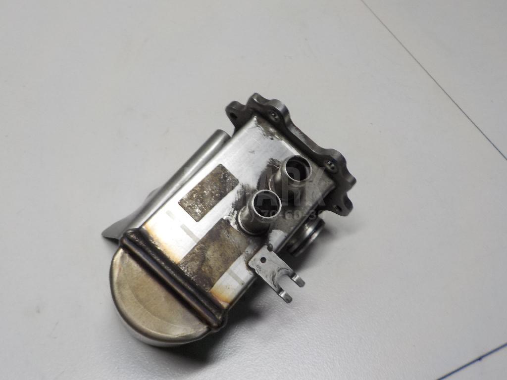 Радиатор системы EGR 059131515AH VAG