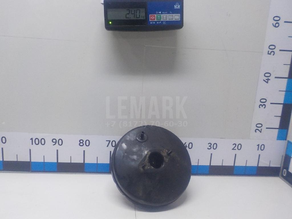 Усилитель тормозов вакуумный D7210JG00A Nissan