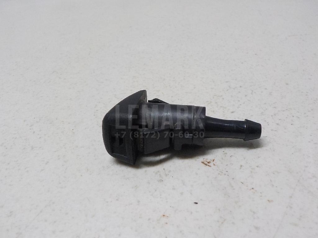 Форсунка омывателя лобового стекла 986303J000 Hyundai-Kia