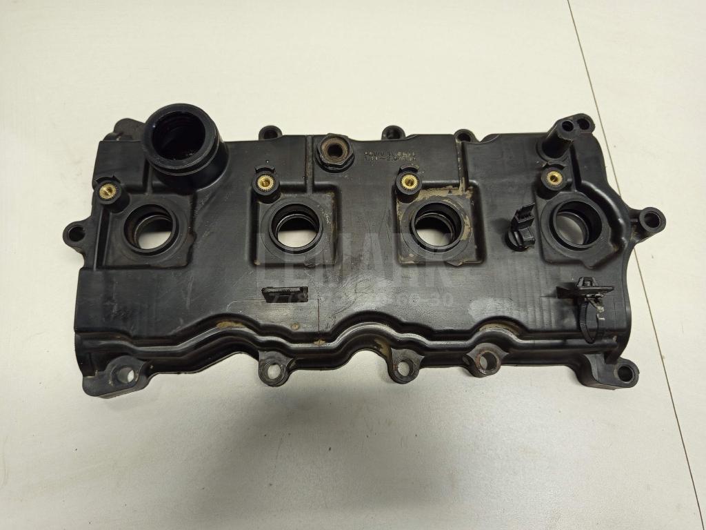Крышка головки блока (клапанная) 13264JG30A Nissan