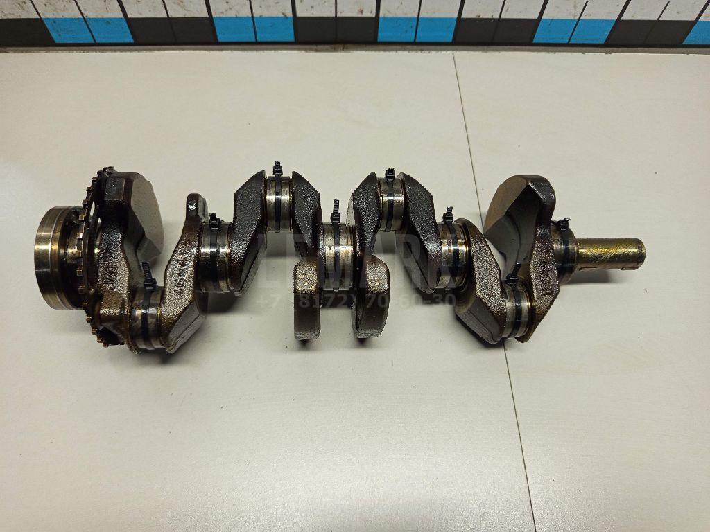 Коленвал 12201JA03A Nissan