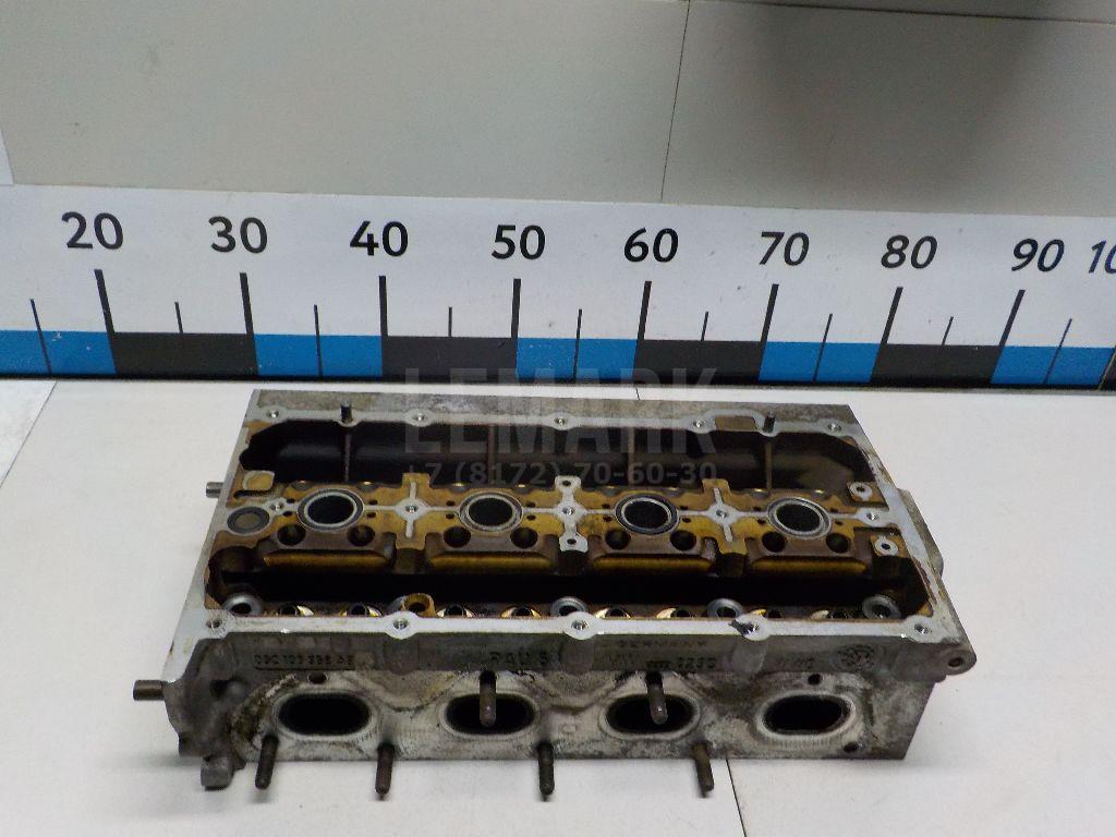 Головка блока 03C103264B VAG