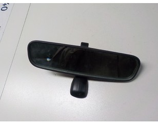 Зеркало заднего вида для Hyundai Coupe (RD) 1996-2002 б/у состояние отличное