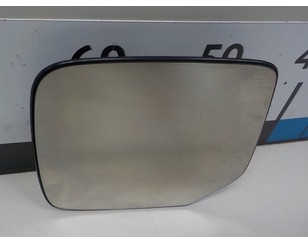 Стекло зеркала электрического левого для Honda Pilot 2008-2015 с разборки состояние хорошее