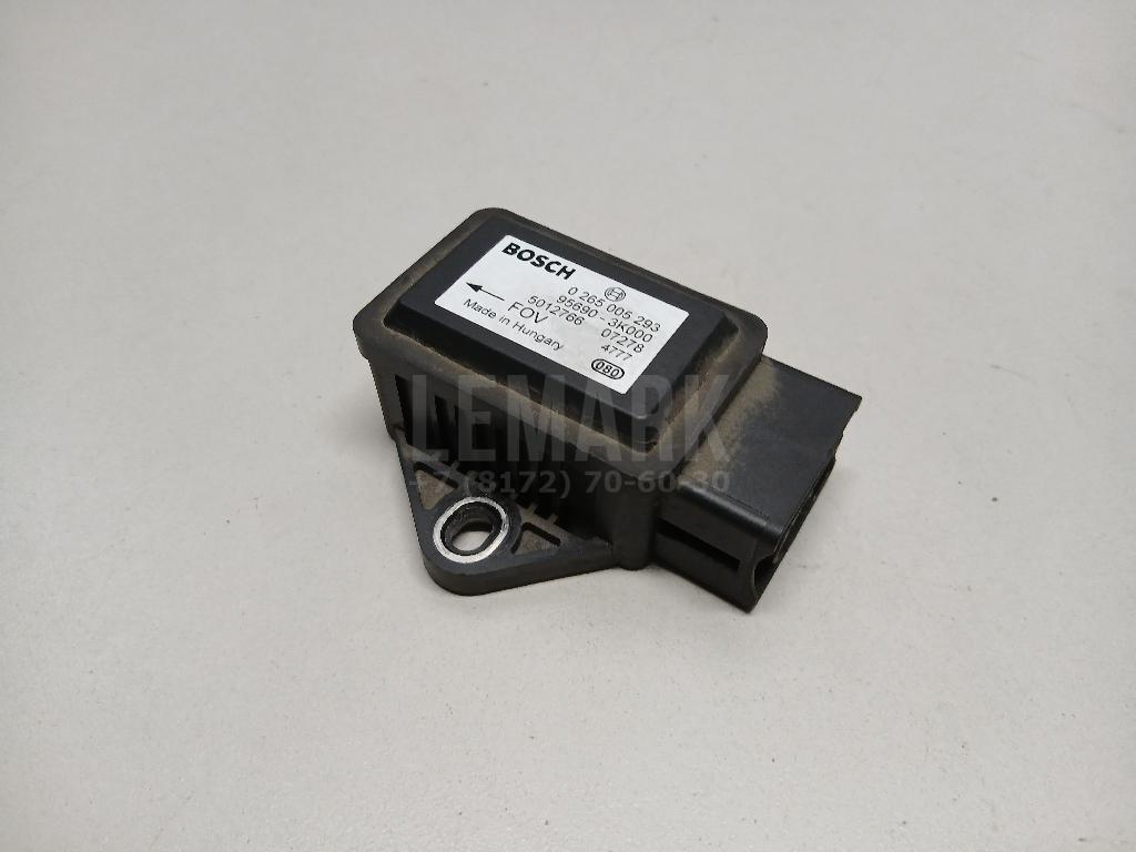Датчик ускорения 956903K000 Hyundai-Kia