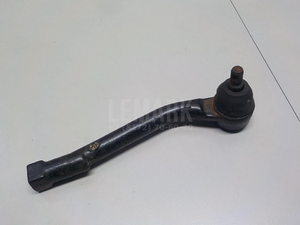 Наконечник рулевой левый 568204H000 Hyundai-Kia