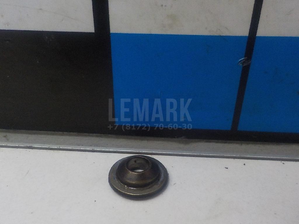 Тарелка пружины клапана 058109641 VAG