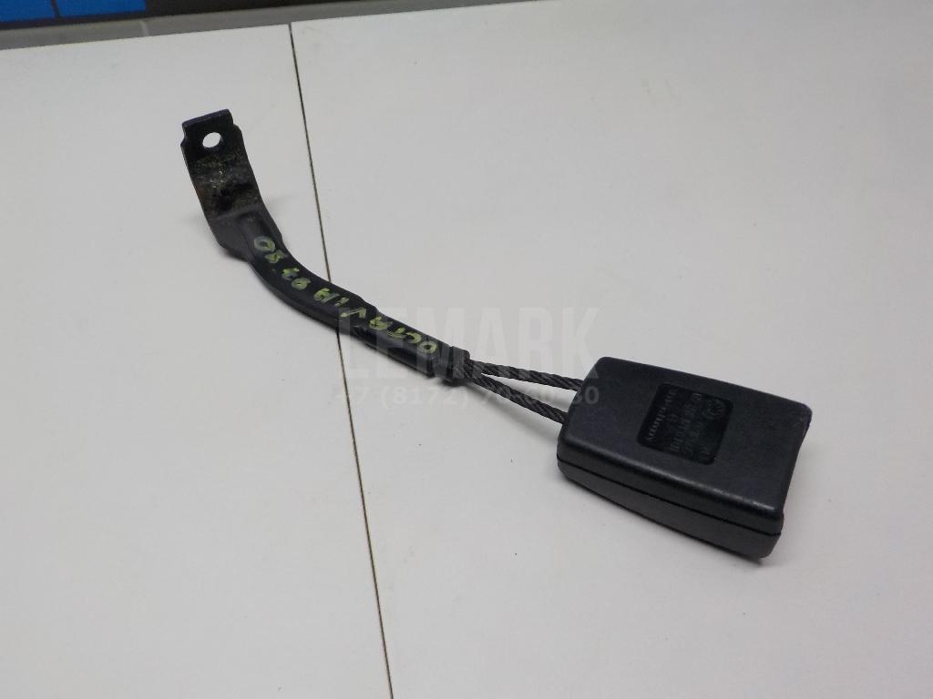 Ответная часть ремня безопасности 1Z2858471CFCN VAG