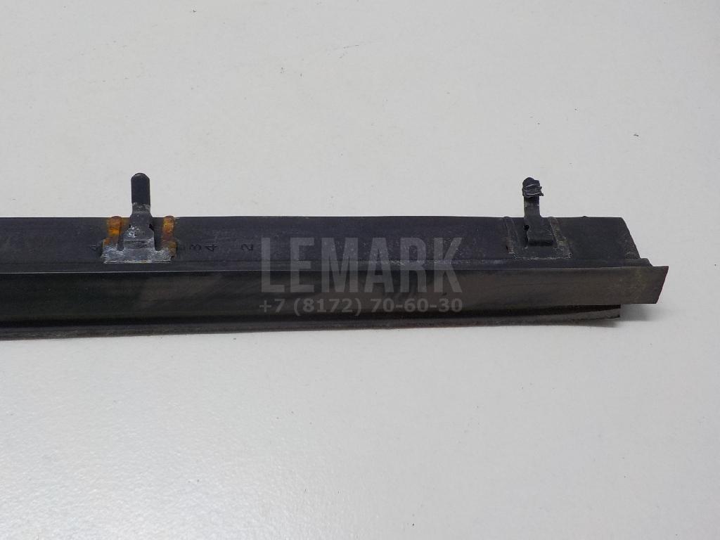 Накладка стекла переднего левого для  BMW 4-serie G22/G23 2020