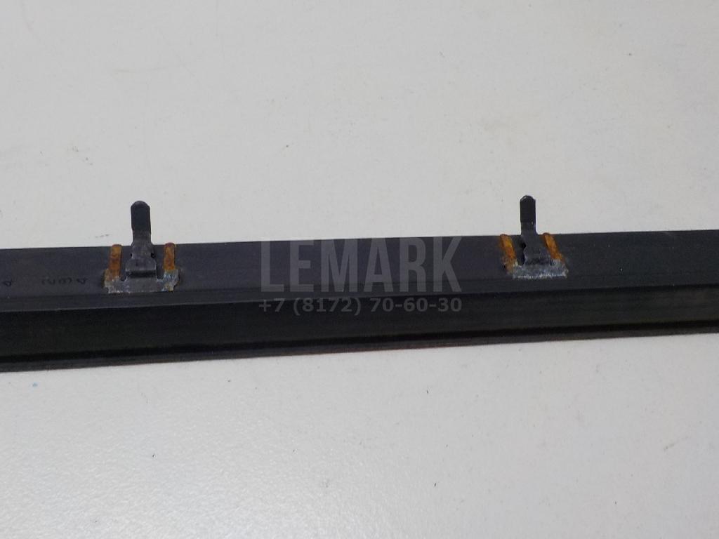 Накладка стекла переднего левого для  BMW 4-serie G22/G23 2020