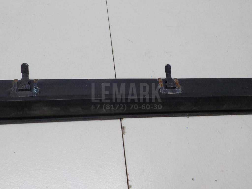 Накладка стекла переднего левого для  BMW 4-serie G22/G23 2020