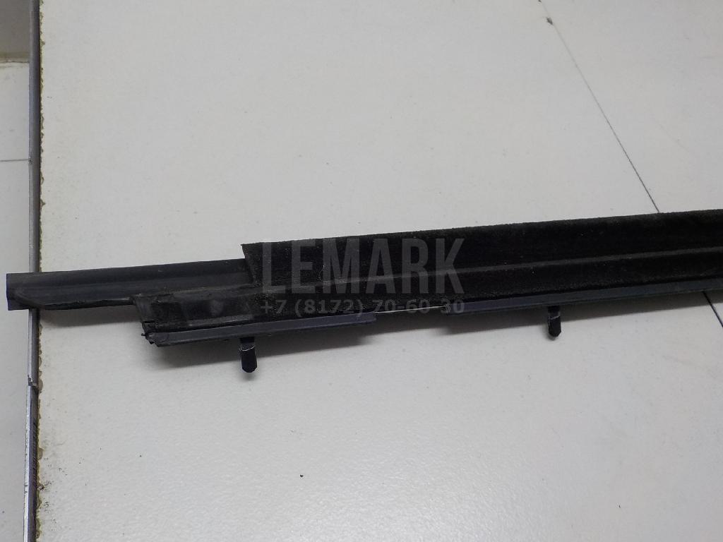 Накладка стекла переднего левого для  BMW 4-serie G22/G23 2020