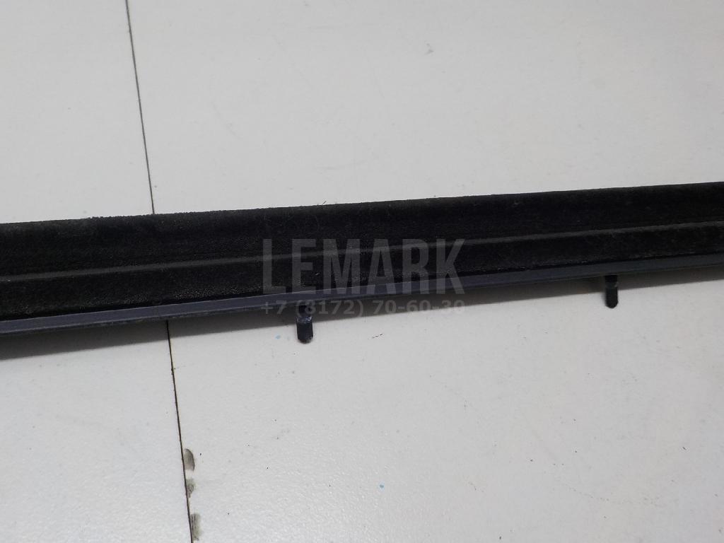 Накладка стекла переднего левого для  BMW 4-serie G22/G23 2020