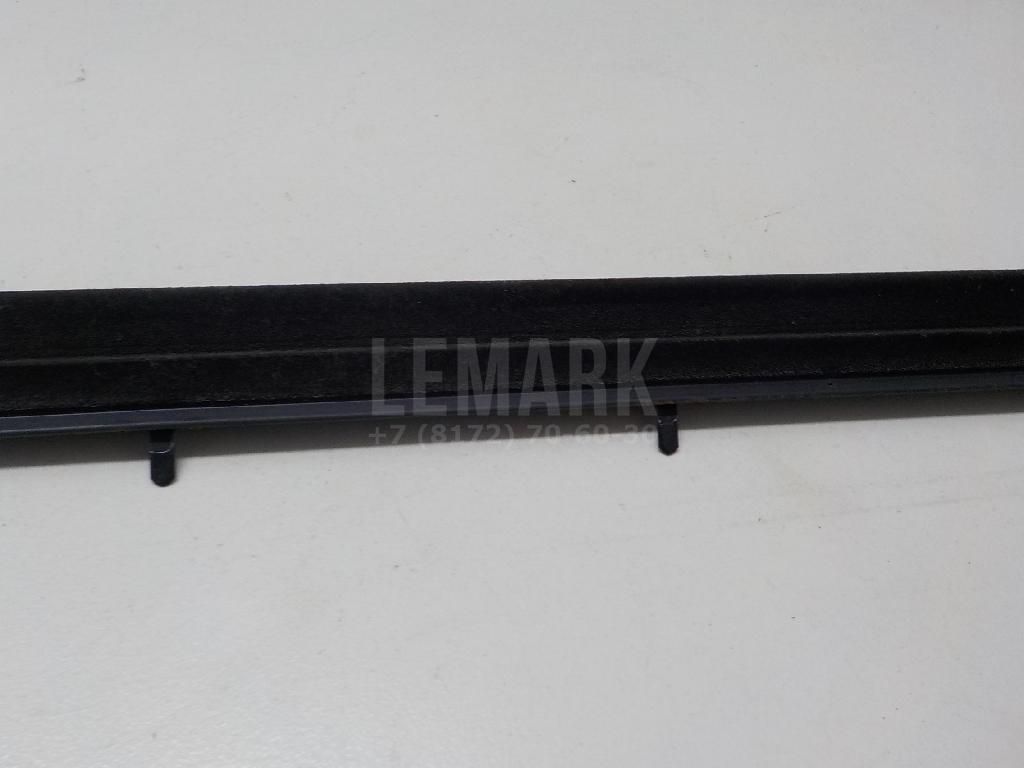 Накладка стекла переднего левого для  BMW 4-serie G22/G23 2020