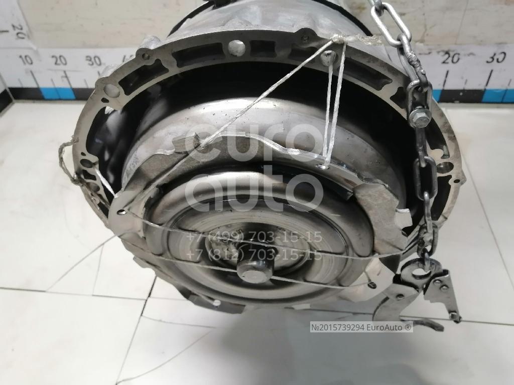 Automatic transmission (automatic gearbox) Mercedes Benz 2052709502