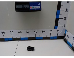 Резистор отопителя для Jeep Compass (MK49) 2006-2016 б/у состояние отличное