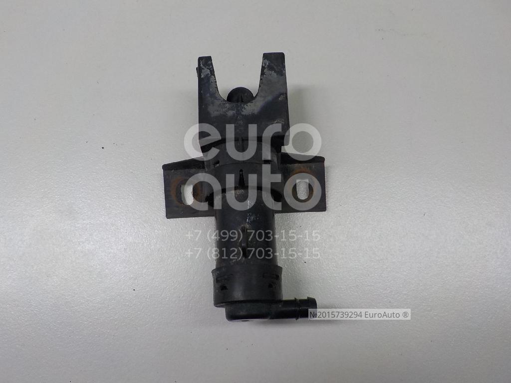 форсунка омывателя прадо 120