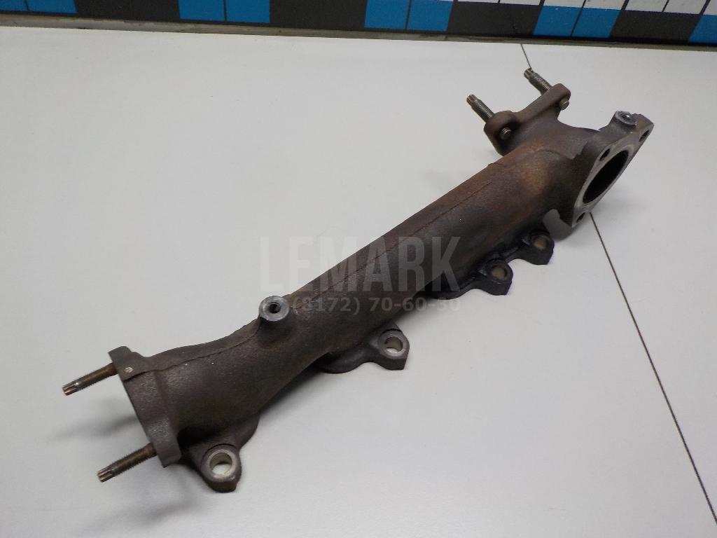 Коллектор выпускной 1714111380 Toyota