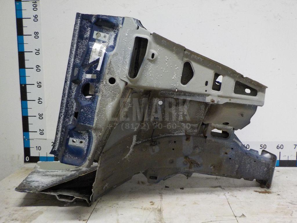 Лонжерон передний правый для  Fiat Albea 2002-2012