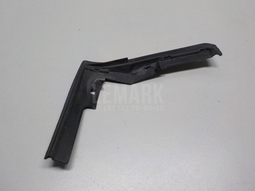 Прокладка (кузов наружные) 7689860020 Toyota