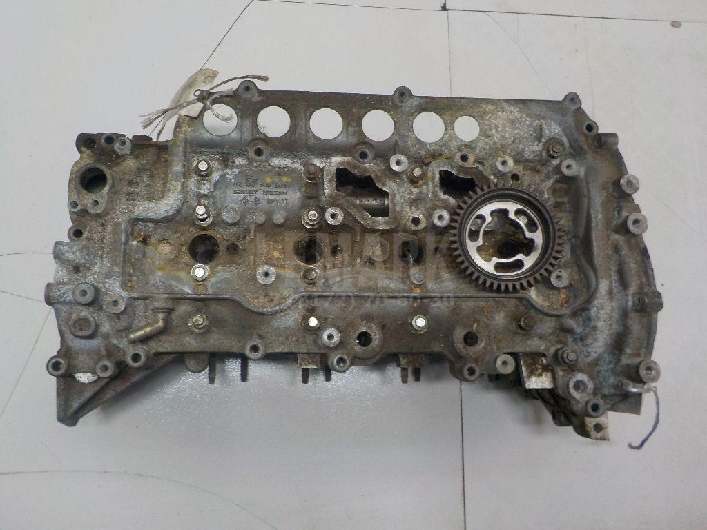 Шестерня (шкив) распредвала 1301400Q0A Nissan