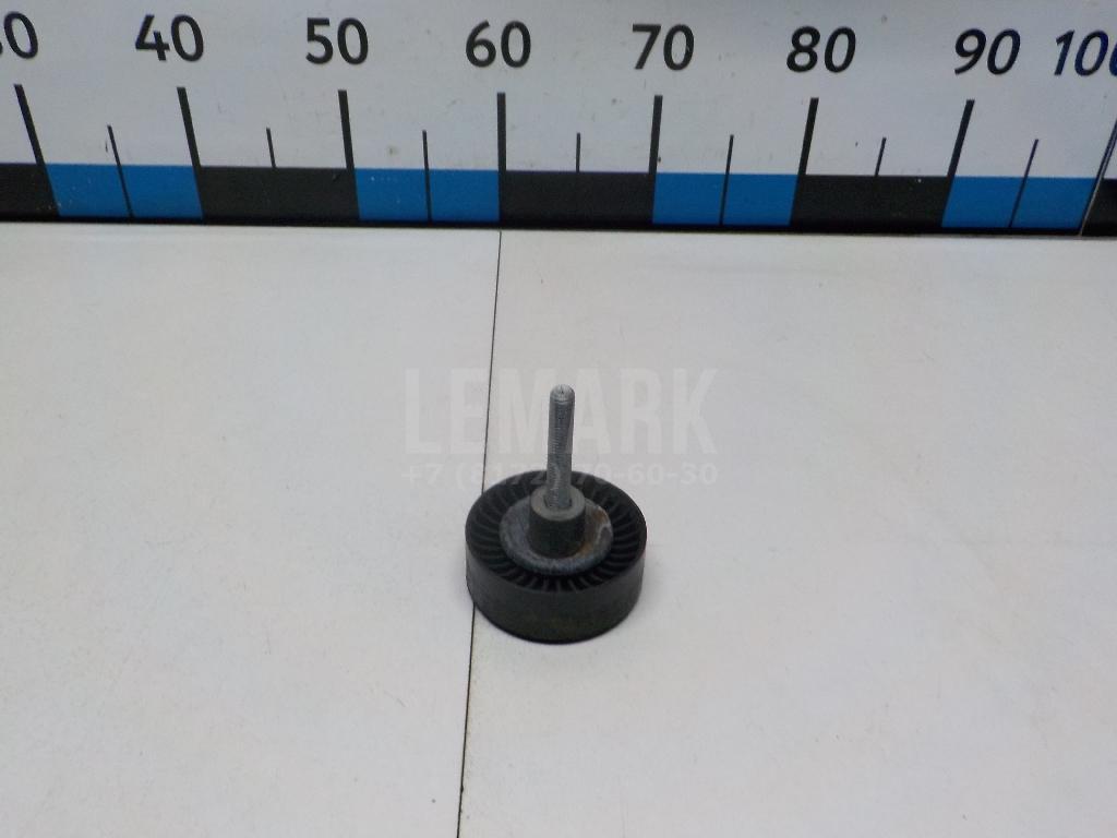 Ролик дополнительный руч. ремня 1J0145276B VAG