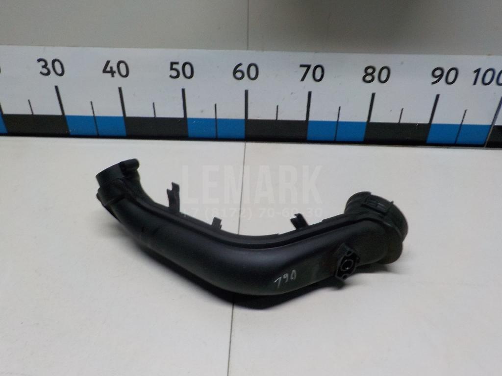 Патрубок турбины 03C145673N VAG