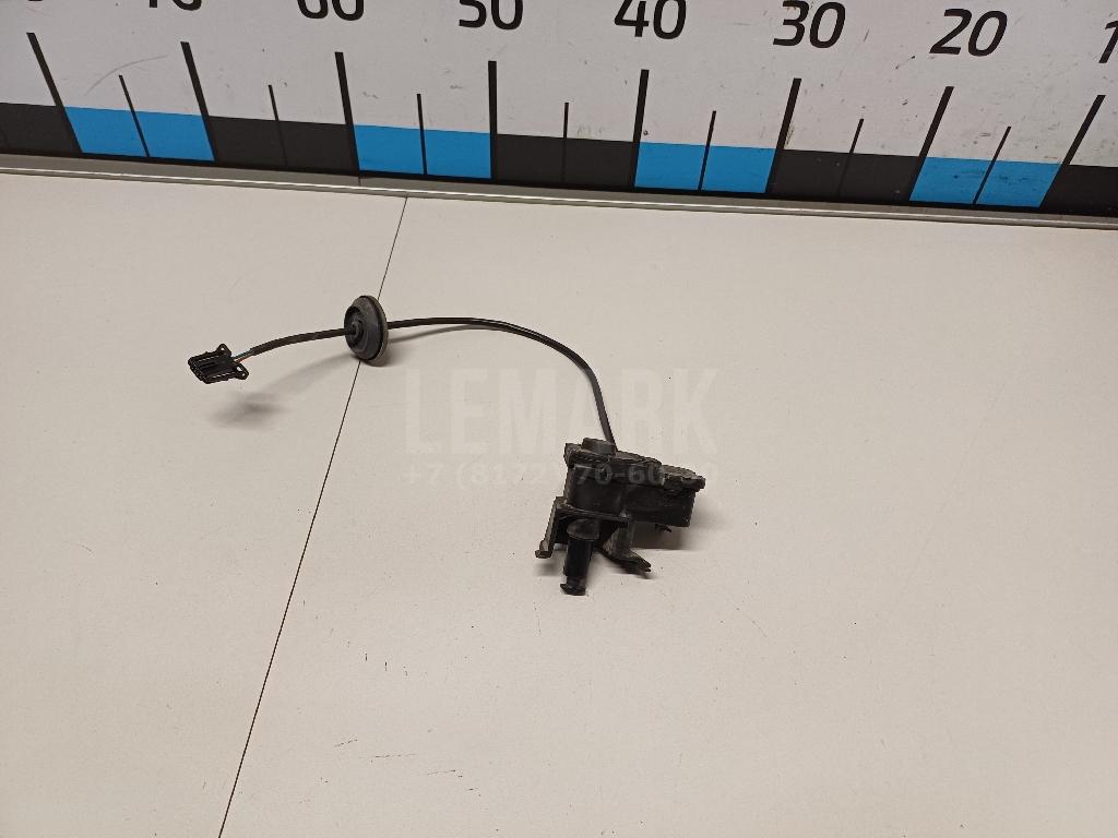 Активатор замка крышки бензобака 5C6810773H VAG
