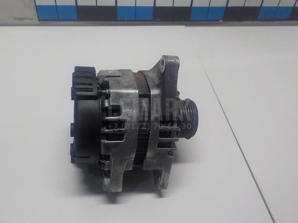 Генератор 373002A800 Hyundai-Kia