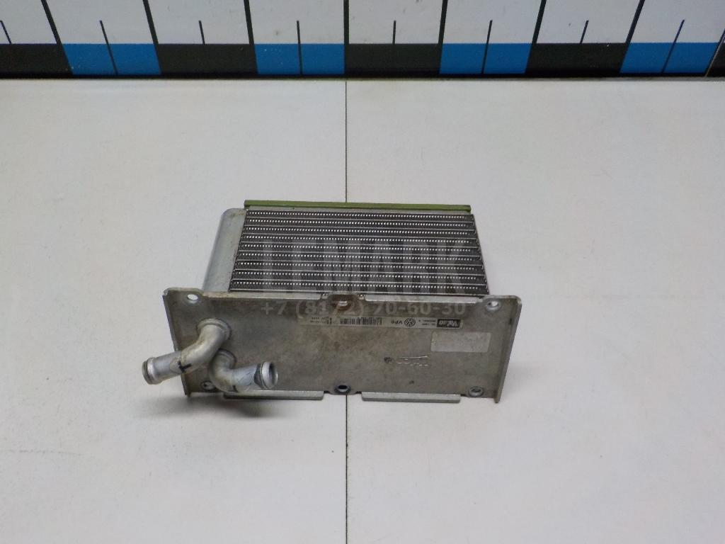 Интеркулер 03C145749B VAG