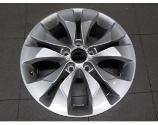 Диск колесный легкосплавный для Honda CR-V 2012-2018 с разбора состояние отличное