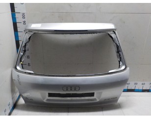 Дверь багажника для Audi A4 [B6] 2000-2004 БУ состояние хорошее